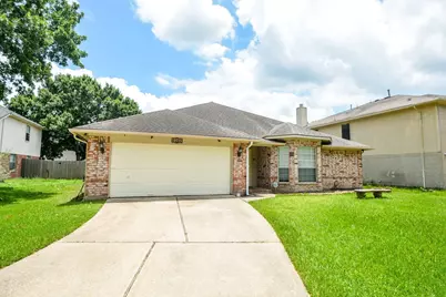 19715 Lindenfield Court, Katy, TX 77449 - Photo 2