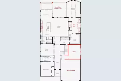 26147 Treetop Terrace Lane, Montgomery, TX 77316 - Photo 16