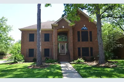 110 Sea Mist Drive, League City, TX 77573 - Photo 1