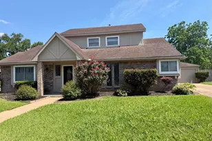 2306 Rushbrook Dr, Missouri City, TX 77489 - Photo 1