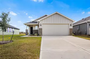 25766 John Wayne Rd, Splendora, TX 77372 - Photo 1