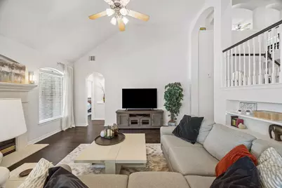 5718 Brennan Ridge Lane, Katy, TX 77450 - Photo 10