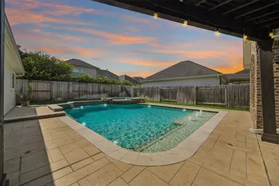 5718 Brennan Ridge Lane, Katy, TX 77450 - Photo 1