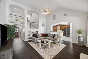 5718 Brennan Ridge Ln, Katy, TX 77450 - Photo 4