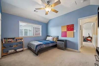 5718 Brennan Ridge Lane, Katy, TX 77450 - Photo 30