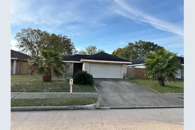 11123 Somerford Drive, Houston, TX 77072 - Photo 1