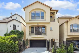 3614 Lancashire, Houston, TX 77027 - Photo 2