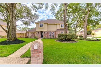 9115 Taidswood Drive, Spring, TX 77379 - Photo 1