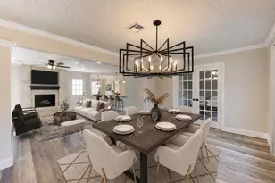 9115 Taidswood Dr, Spring, TX 77379 - Photo 8