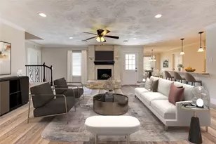 9115 Taidswood Dr, Spring, TX 77379 - Photo 10