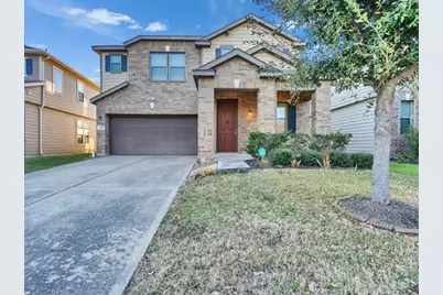 4459 Ashberry Pine Lane, Katy, TX 77449 - Photo 2
