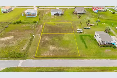 0 5th Street, Galveston, TX 77554 - Photo 2