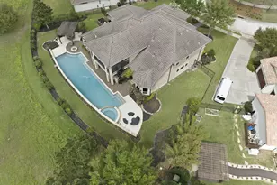 54 May Water Lane, Fulshear, TX 77441 - Photo 6