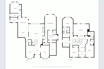 18815 Oxley Court, Tomball, TX 77377 - Photo 44