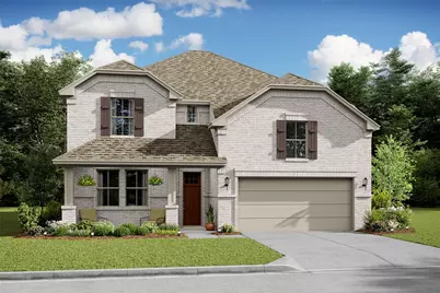 29402 Hillberry Oaks Court, Waller, TX 77484 - Photo 2