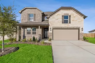 29402 Hillberry Oaks Ct, Waller, TX 77484 - Photo 1