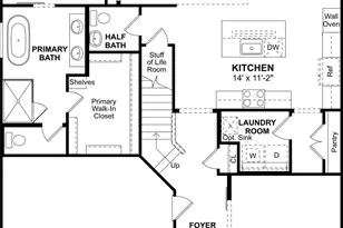 29402 Hillberry Oaks Ct, Waller, TX 77484 - Photo 4