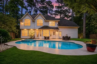 19 Heather Wisp, The Woodlands, TX 77381 - Photo 8