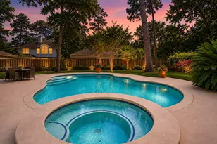 19 Heather Wisp, The Woodlands, TX 77381 - Photo 4