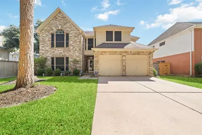 1011 Bristol Lane, Missouri City, TX 77459 - Photo 2