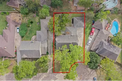 1123 Suwanee Lane, Houston, TX 77090 - Photo 36