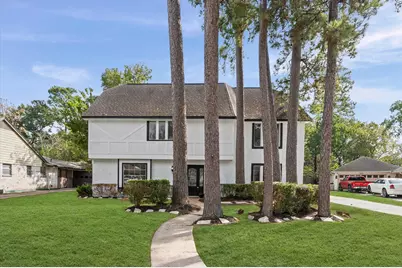 1123 Suwanee Lane, Houston, TX 77090 - Photo 1