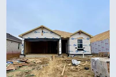 8338 Bay Oaks Drive, Baytown, TX 77523 - Photo 2