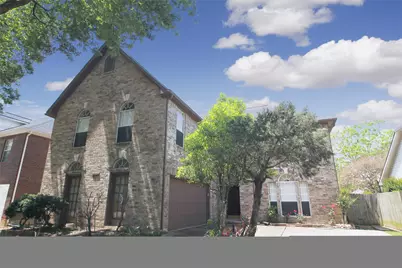 16326 Brush Meadows Court, Sugar Land, TX 77498 - Photo 2