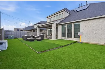 1402 Hudgins Pass, Richmond, TX 77469 - Photo 20