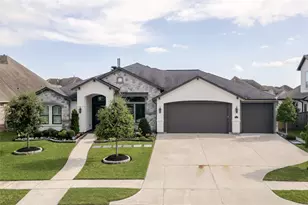 2516 Scenic Hills Dr, Friendswood, TX 77546 - Photo 2