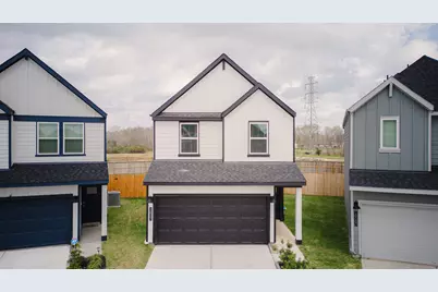 2837 Lisburn Terrace Ln, Houston, TX 77051 - Photo 1