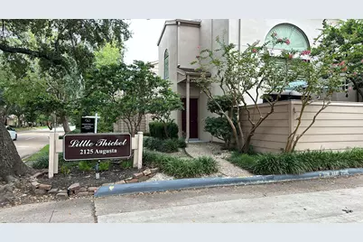 2125 Augusta Drive #55, Houston, TX 77057 - Photo 1