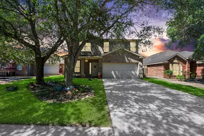 20046 Silver Rock Drive, Katy, TX 77449 - Photo 1