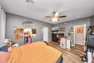 20046 Silver Rock Drive, Katy, TX 77449 - Photo 12