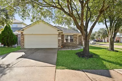 19131 Lakota Drive, Katy, TX 77449 - Photo 1