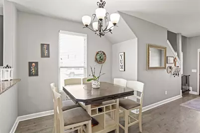 818 Salado Slough Lane, Rosenberg, TX 77471 - Photo 6