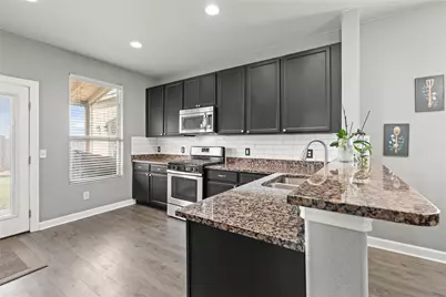 818 Salado Slough Lane, Rosenberg, TX 77471 - Photo 4