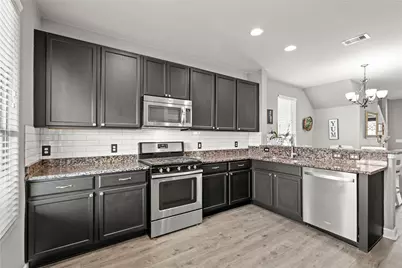 818 Salado Slough Lane, Rosenberg, TX 77471 - Photo 2