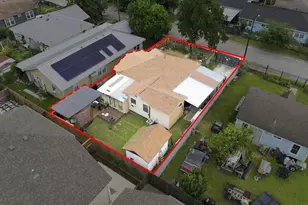 1205 Armstead St, Houston, TX 77009 - Photo 4