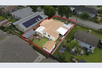 1205 Armstead Street, Houston, TX 77009 - Photo 2