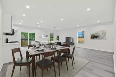 727 E 40th Street, Houston, TX 77022 - Photo 4