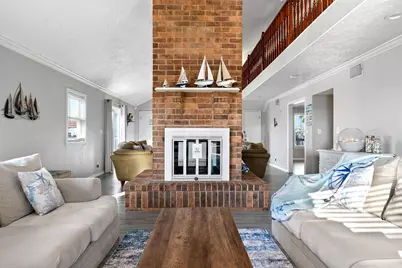 21814 Lampasas Drive, Galveston, TX 77554 - Photo 14