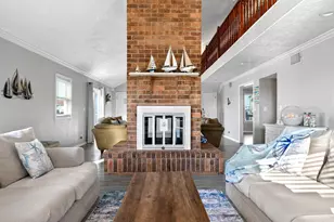 21814 Lampasas Dr, Galveston, TX 77554 - Photo 14