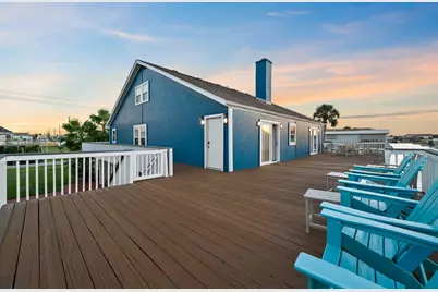 21814 Lampasas Drive, Galveston, TX 77554 - Photo 6