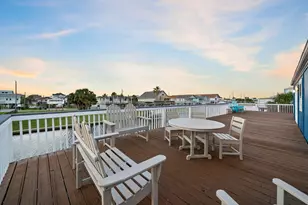 21814 Lampasas Dr, Galveston, TX 77554 - Photo 6