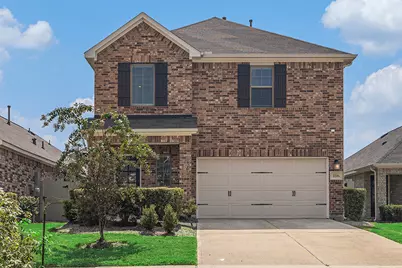 10546 Preserve Way, Conroe, TX 77385 - Photo 1