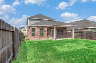 10546 Preserve Wy, Conroe, TX 77385 - Photo 20