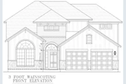 15803 Sugar Maple Lane, Santa Fe, TX 77517 - Photo 4
