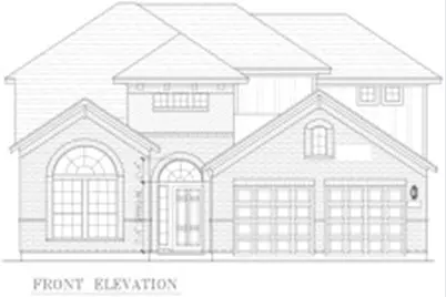 15803 Sugar Maple Lane, Santa Fe, TX 77517 - Photo 2