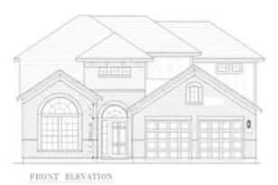 15803 Sugar Maple Ln, Santa Fe, TX 77517 - Photo 2
